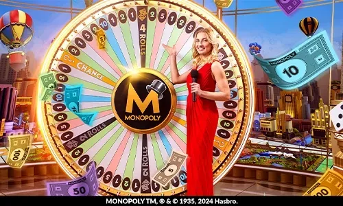 Online Casino Games